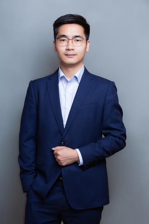 游思妤 内容策划总监